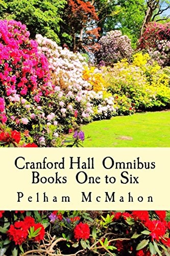 Anthology Complete Cranford Hall Series