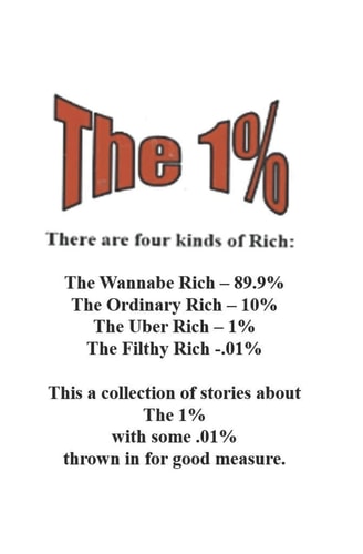 The 1%