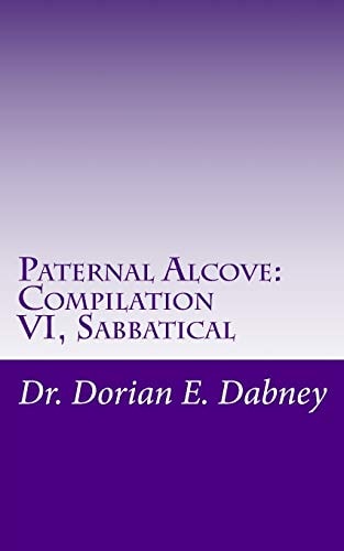 Paternal Alcove: Compilation VI Sabbatical