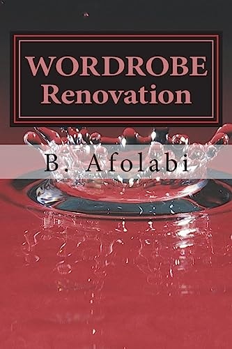 WORDROBE Renovation