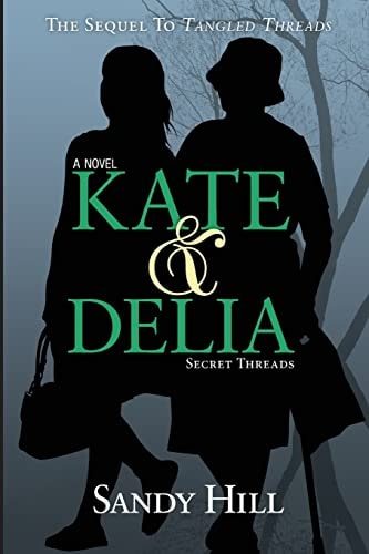 Kate & Delia Secret Threads