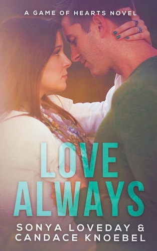 Love Always,