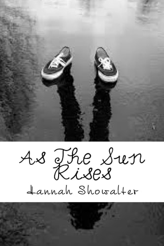 As The Sun Rises