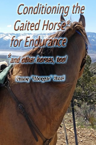 Conditioning the Gaited Horse for Endurance