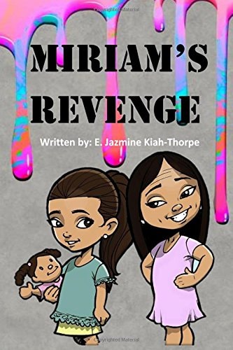 Miriam's Revenge
