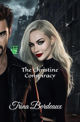 The Christine Conspiracy