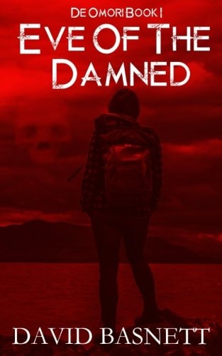 Eve of the Damned De Omori - The Return of the Vampire Trilogy Book I