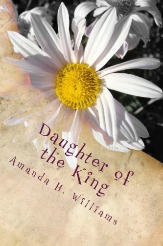 Daughter of the King