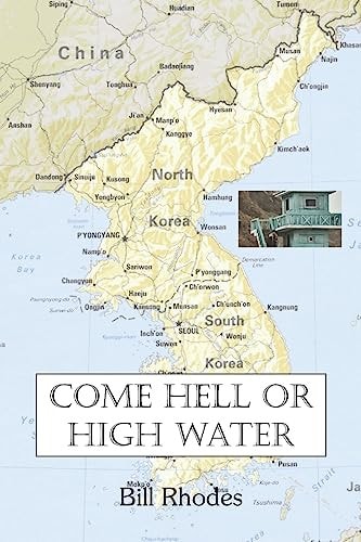 Come Hell Or High Water