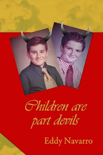 Children Are Part Devils