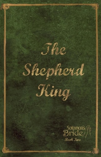 The Shepherd King Limited Edition