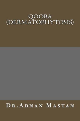 Qooba (Dermatophytosis)