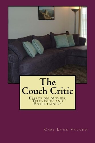 The Couch Critic