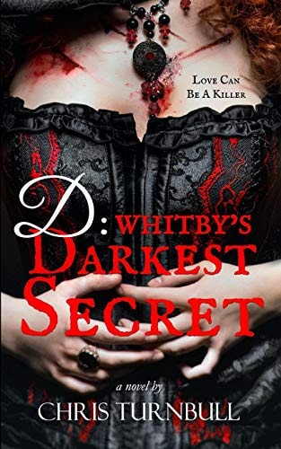 D Whitby's Darkest Secret