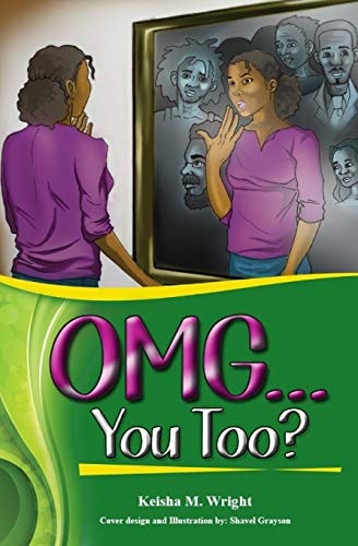 OMG... You Too?