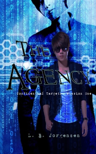 The Agency Confidential Targets: Mission One