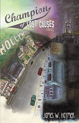 Champion of Lost Causes