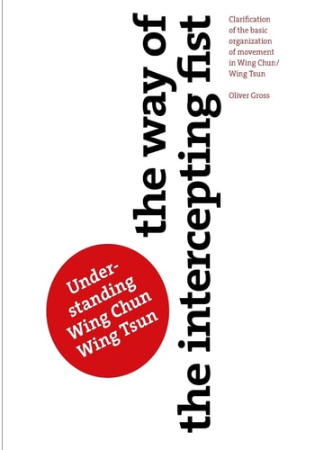 The Way of The Intercepting Fist Clarification of the Basic Organization of Movement in Wing Tsun/Wing Chun