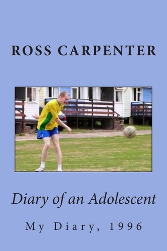 Diary of an Adolescent My Diary, 1996