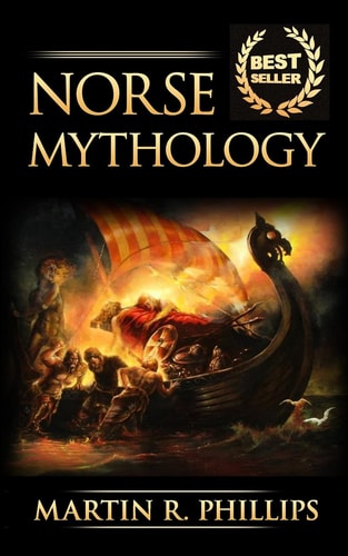 Norse Mythology Discover the Ancient Secrets of Norse Mythology