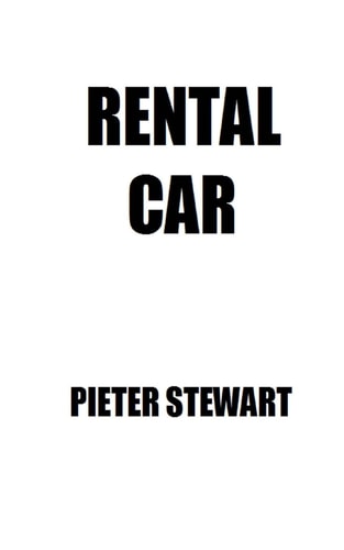 Rental Car