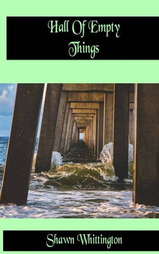 Hall of Empty Things Poetry Collection