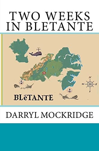 TWO WEEKS in BLETANTE Nation of Industry