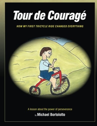 Tour de Courage A Lesson About The Power Of Perseverance