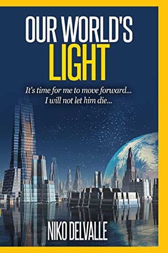 Our World's Light