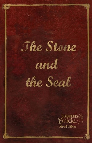 The Stone and the Seal Limited Edition