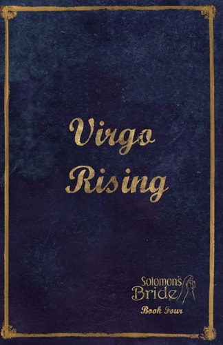 Virgo Rising Limited Edition