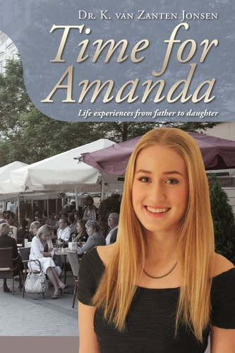Time for Amanda Life Experiences from Father to Daughter