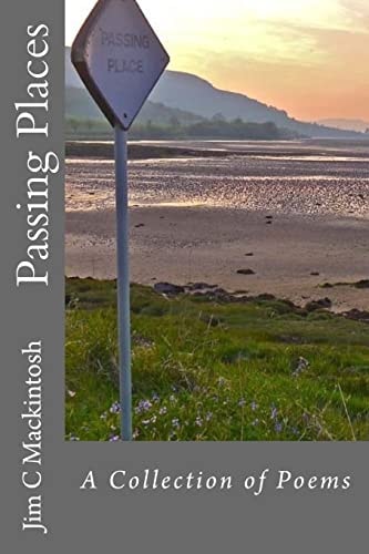 Passing Places A Collection of Poems