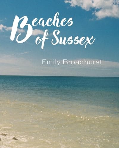 Beaches of Sussex