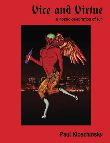Vice and Virtue A Poetic Celebration of Fun