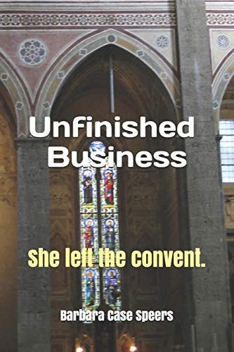 Unfinished Business
