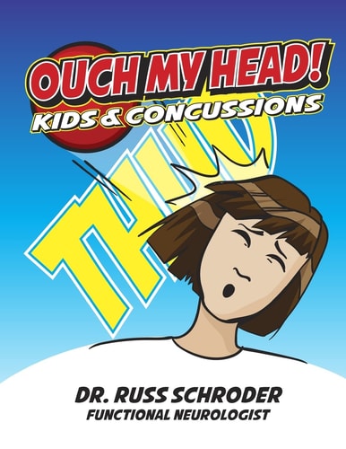 OUCH My Head! Kids And Concussions