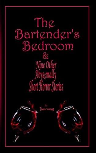 The Bartender's Bedroom