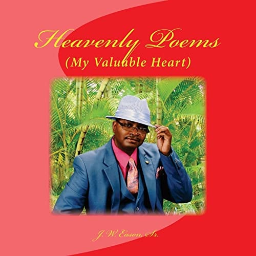 Heavenly Poems (My Valuable Heart) (My Vauable Heart)