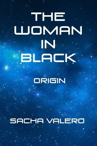 The Woman In Black Origin