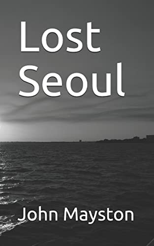 Lost Seoul