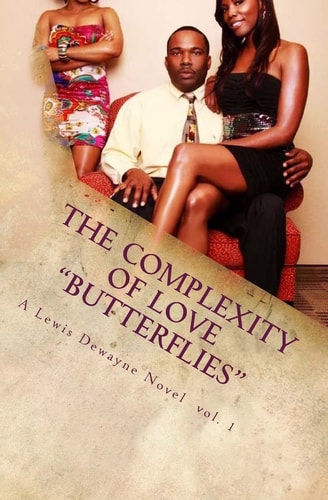 The Complexity of Love Butterflies