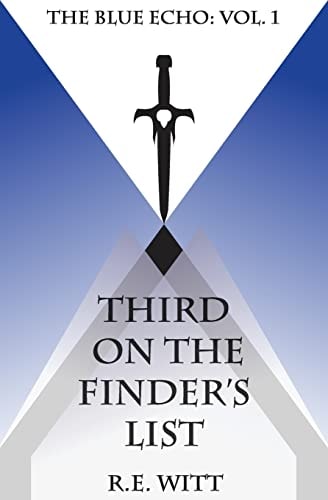Third On the Finder's List