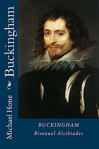 Buckingham Bisexual Alcibiades
