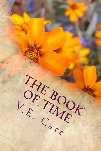The Book of Time The Thyme Family Trilogy