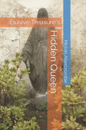 Hidden Queen Elusive Treasure's