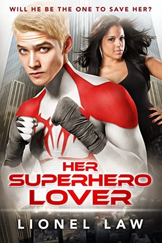 Her Superhero Lover A BWWM BBW Billionaire Superhero Romance