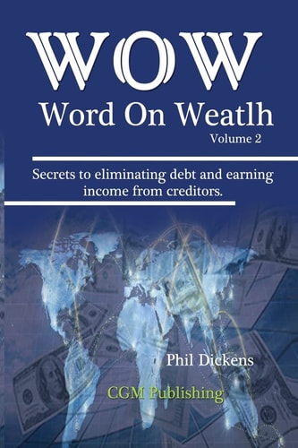 WOW Volume 2 Word On Wealth