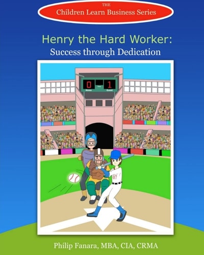 Henry the Hard Worker Success Through Dedication