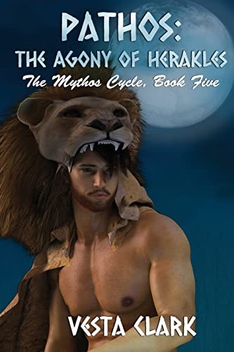 Pathos The Agony of Herakles